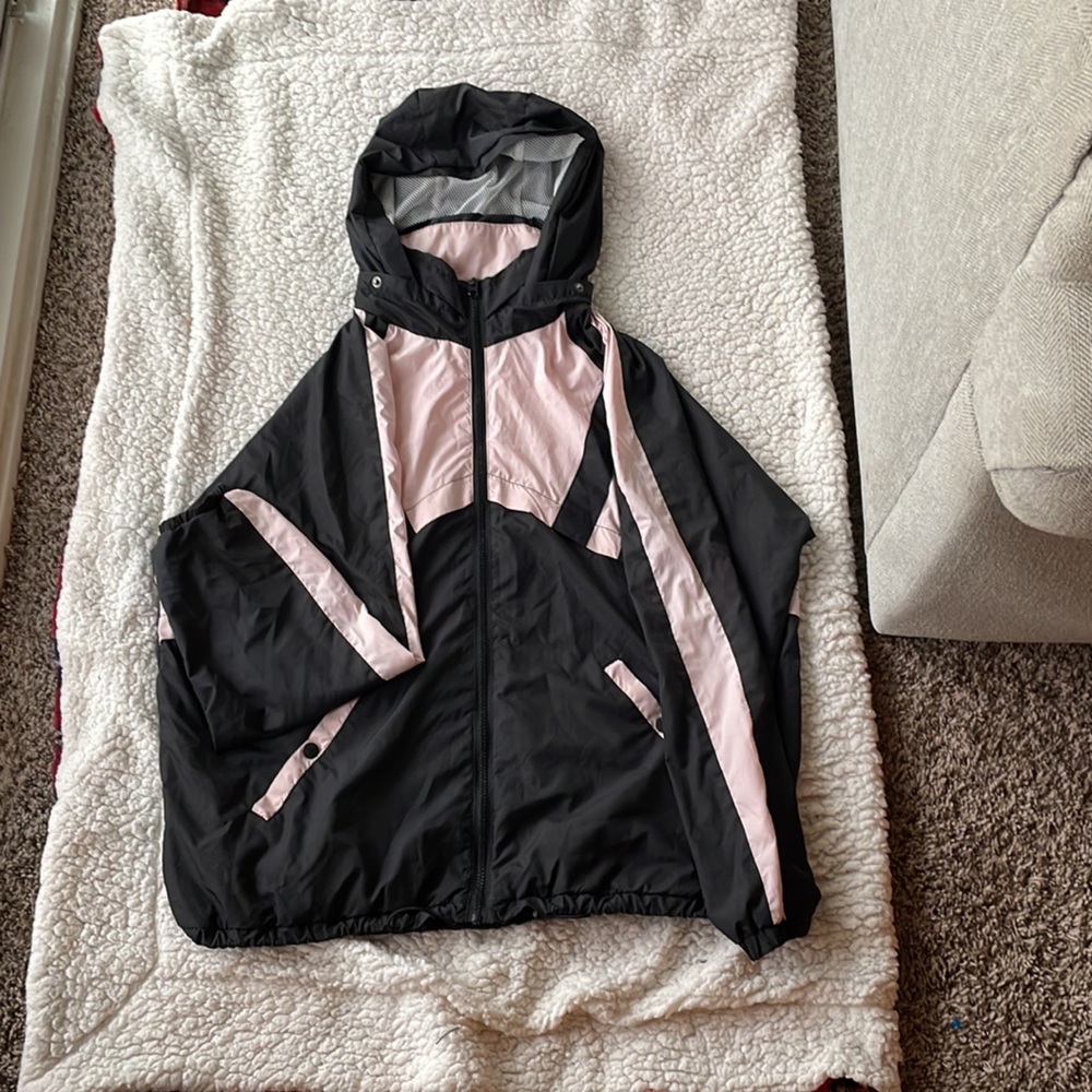 windbreaker